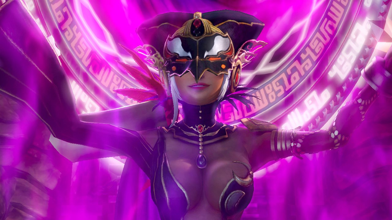 Hyrule Warriors - Imagen 28